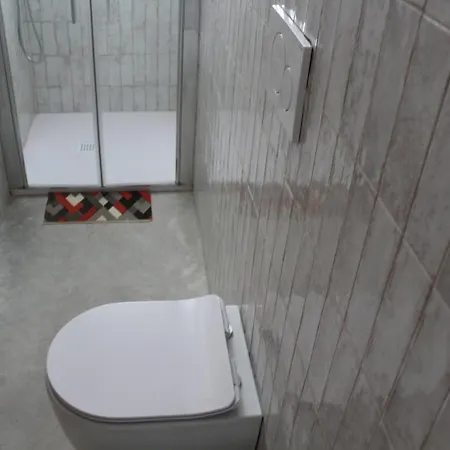 Ferienhaus Bilo Borsi