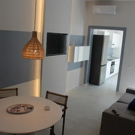 Bilo Borsi Ferienhaus