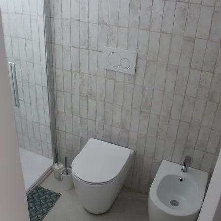 Bilo Borsi Ferienhaus Torre Lapillo