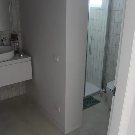 Bilo Borsi Nyaraló Torre Lapillo