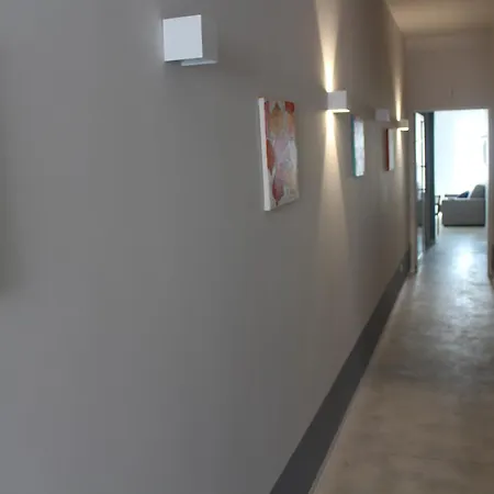 Bilo Borsi Сasa de vacaciones